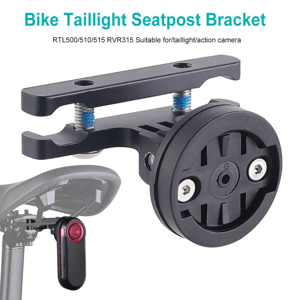 DOMEN Bike Taillight Seatpost  - Commuting By Bike recension och pris