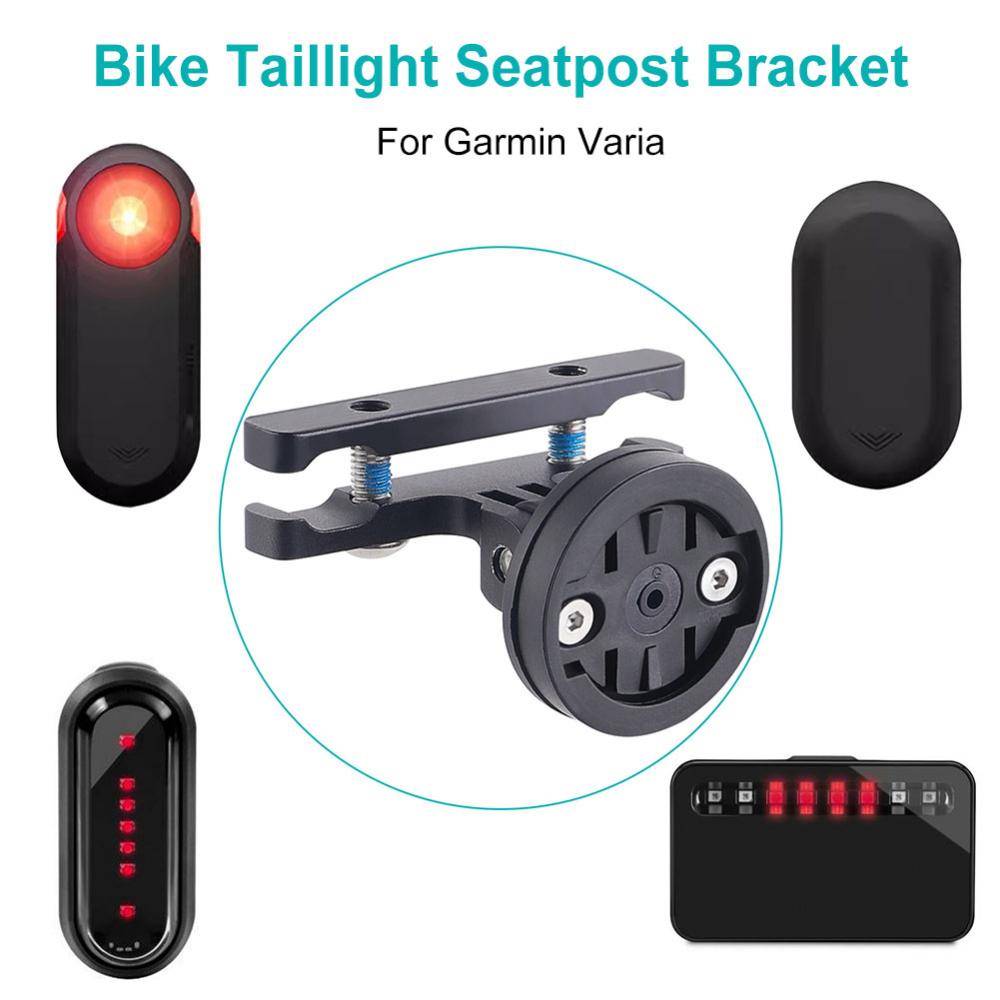 DOMEN Bike Taillight Seatpost  - Commuting By Bike recension och pris