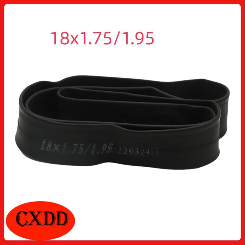 12/14/16/18 Inch Bicycle Inner - Commuting On Mountain Bike recension och pris