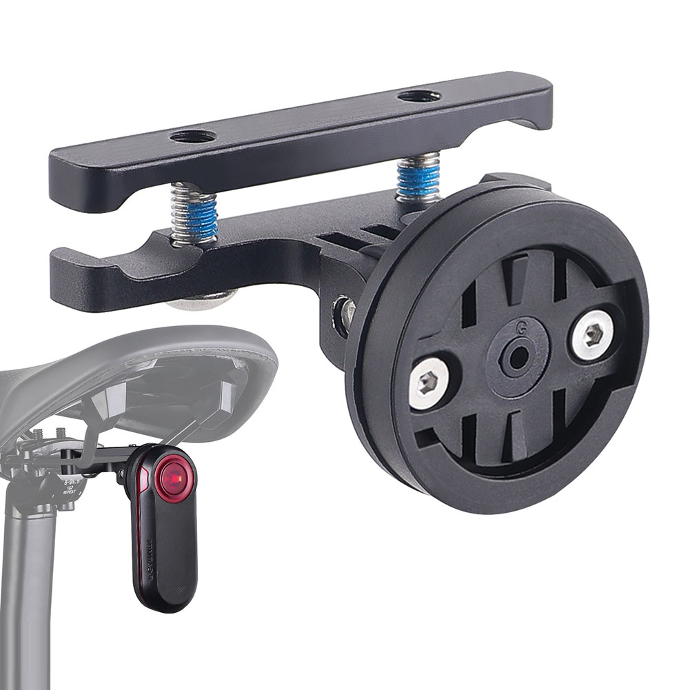 Bike Taillight Seatpost Bracke - Commuting By Bike recension och pris