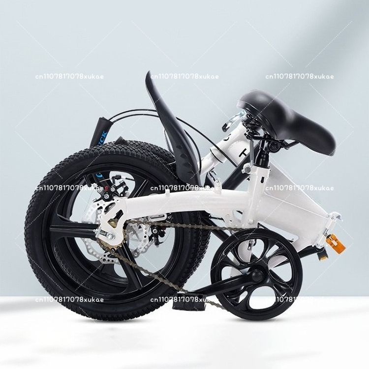 Wholesale 12/14 Inch Folding B - Cycling Commute Gear recension och pris