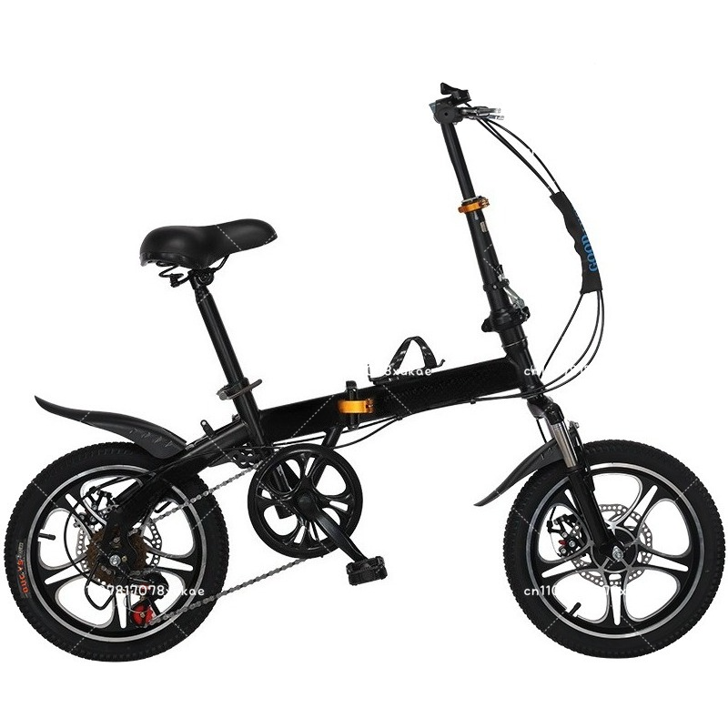 Wholesale 12/14 Inch Folding B - Cycling Commute Gear recension och pris