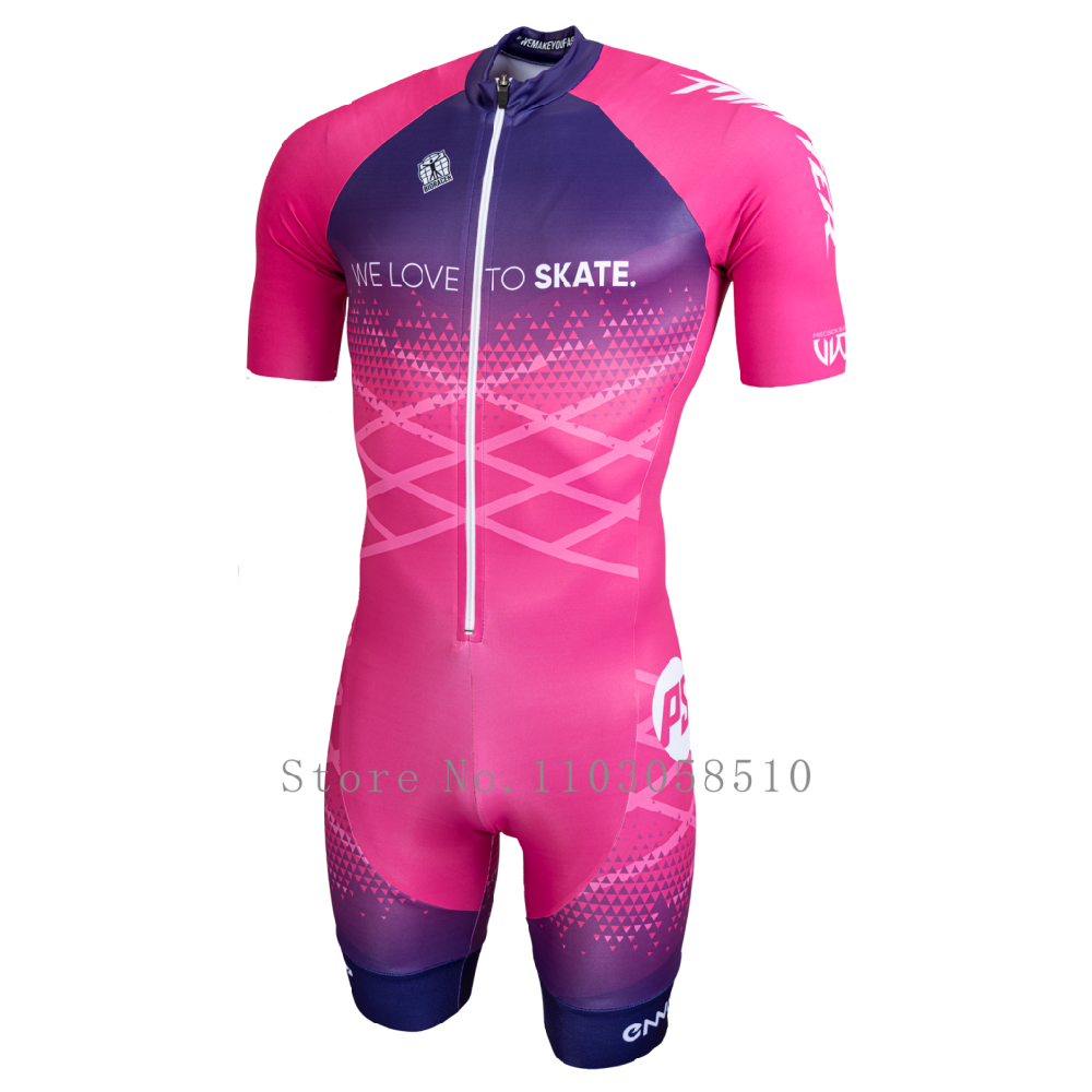 Powerslide inline skinsuit tea - Cycling Commuter Trousers recension och pris