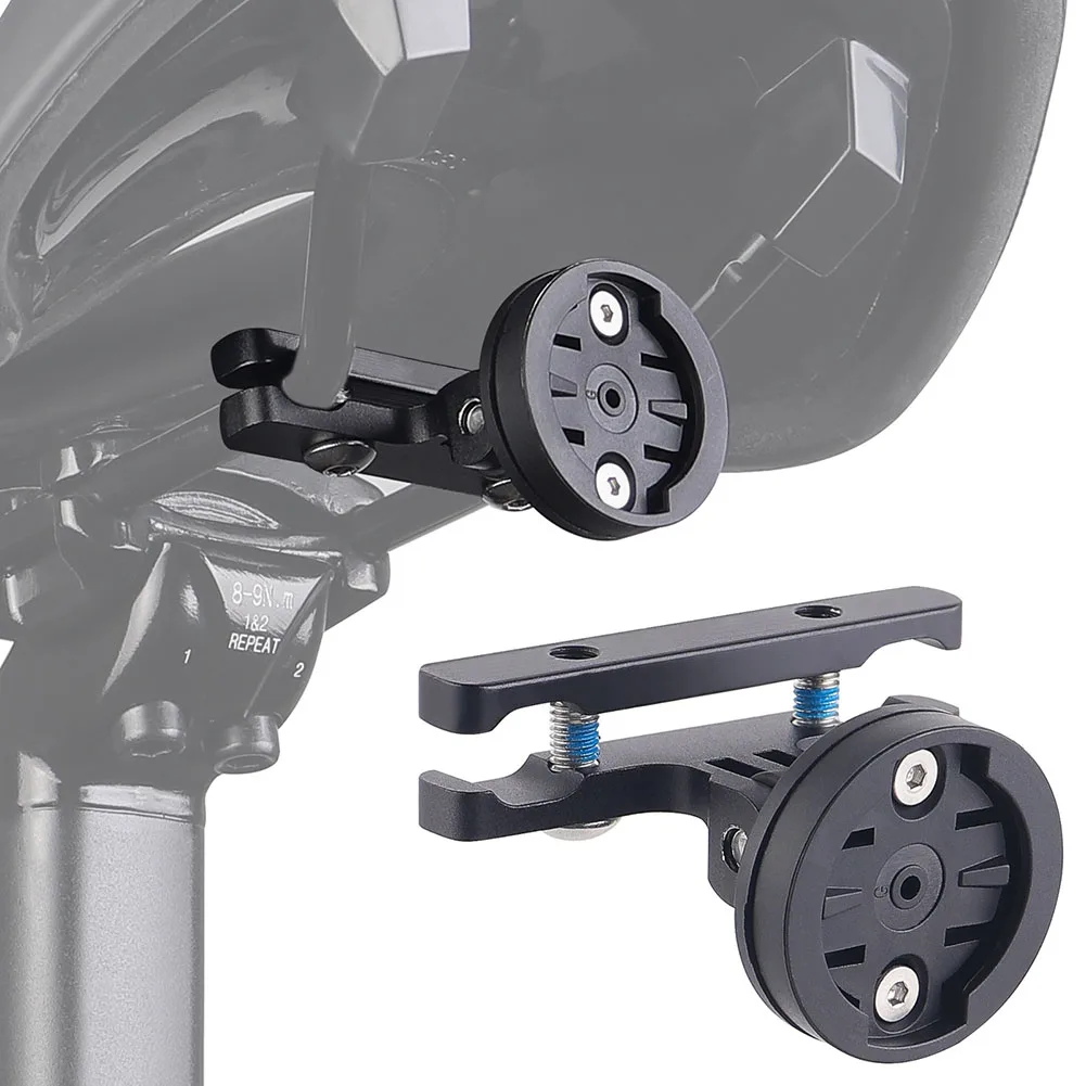 Bicycle Lamp Mount Bike Seatpo - Commuting By Bike recension och pris