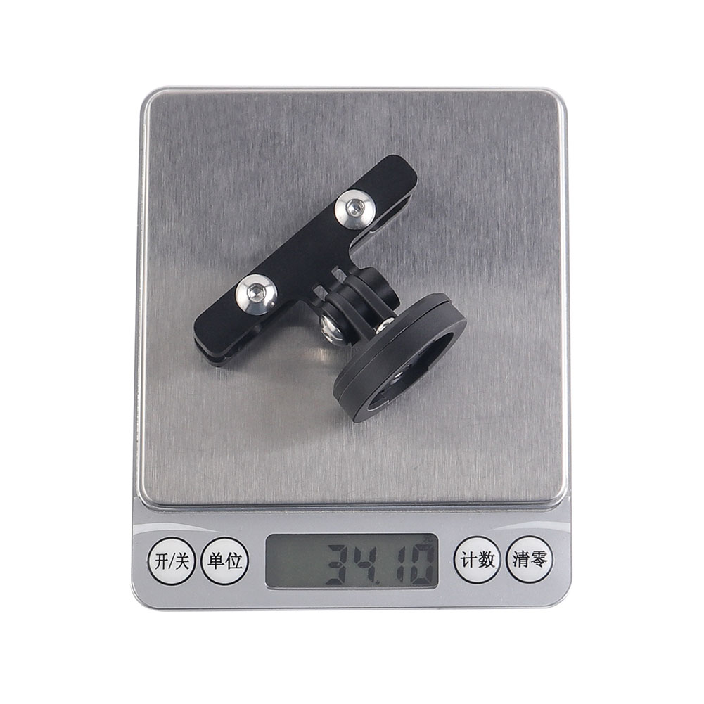 Bicycle Lamp Mount Bike Seatpo - Commuting By Bike recension och pris