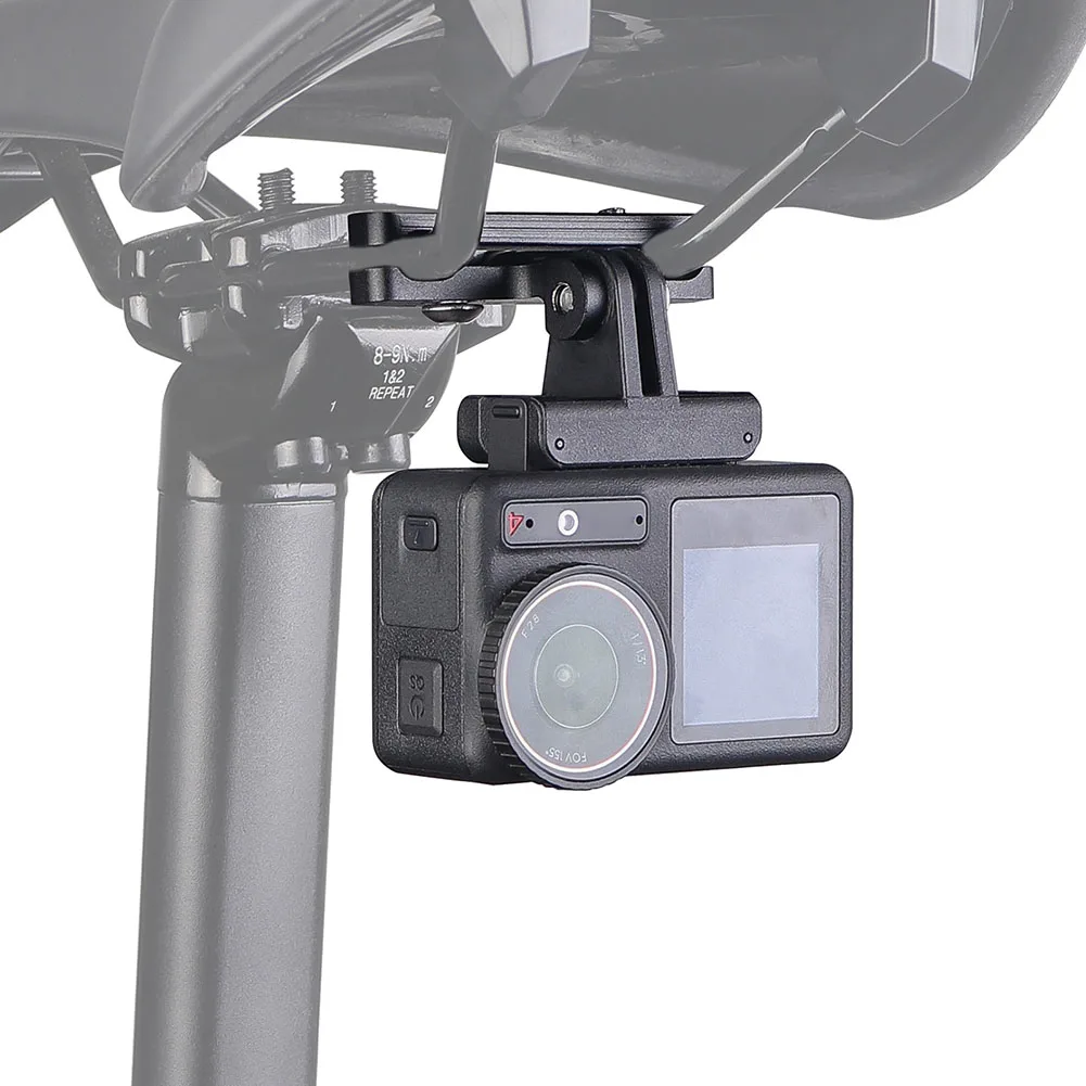Bicycle Lamp Mount Bike Seatpo - Commuting By Bike recension och pris