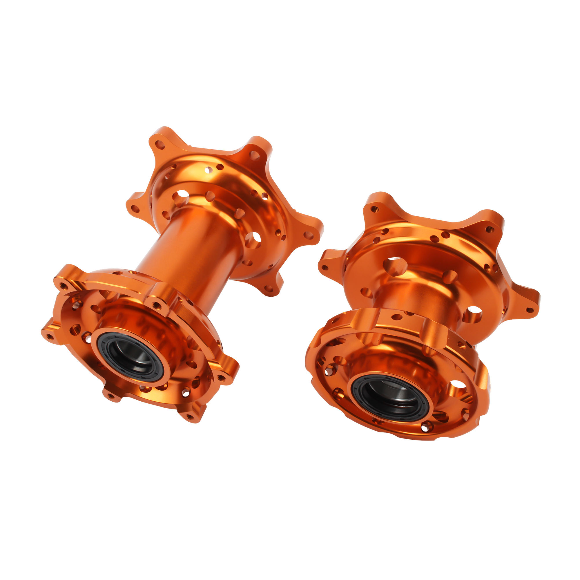 For KTM Husqvarna GASGAS HUSAB - Dynamo Hub Front recension och pris