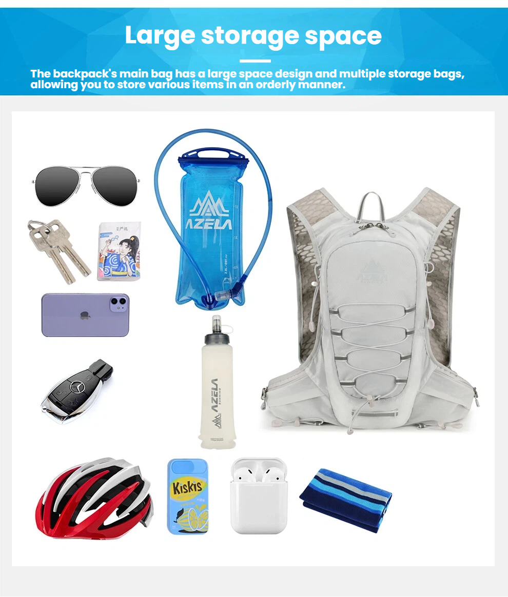 Outdoor Cycling Backpack Porta - Cycling Commuter Backpack Waterproof recension och pris