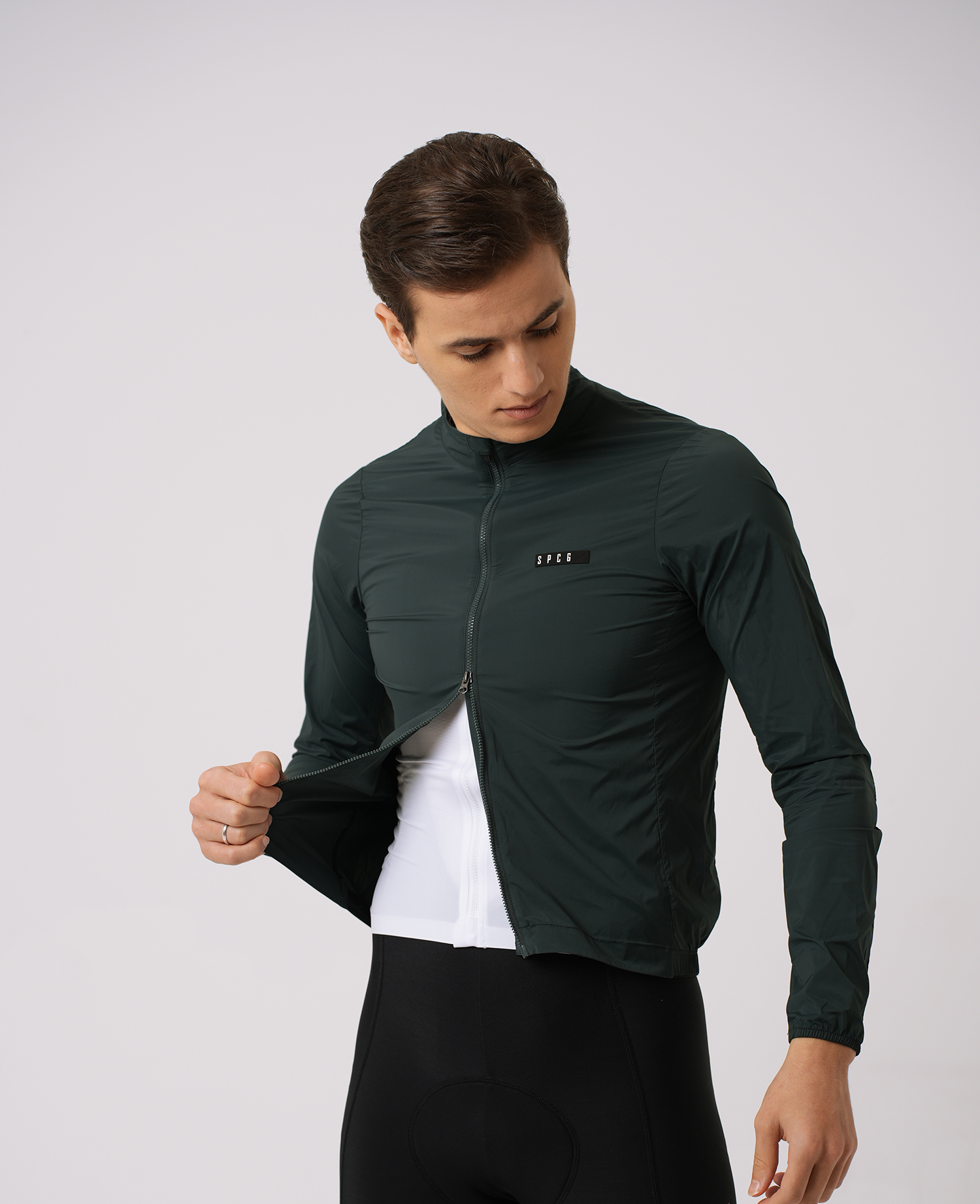 SPEXCEL 2025 All Season PRO Li - Cycling Commuter Jacket recension och pris