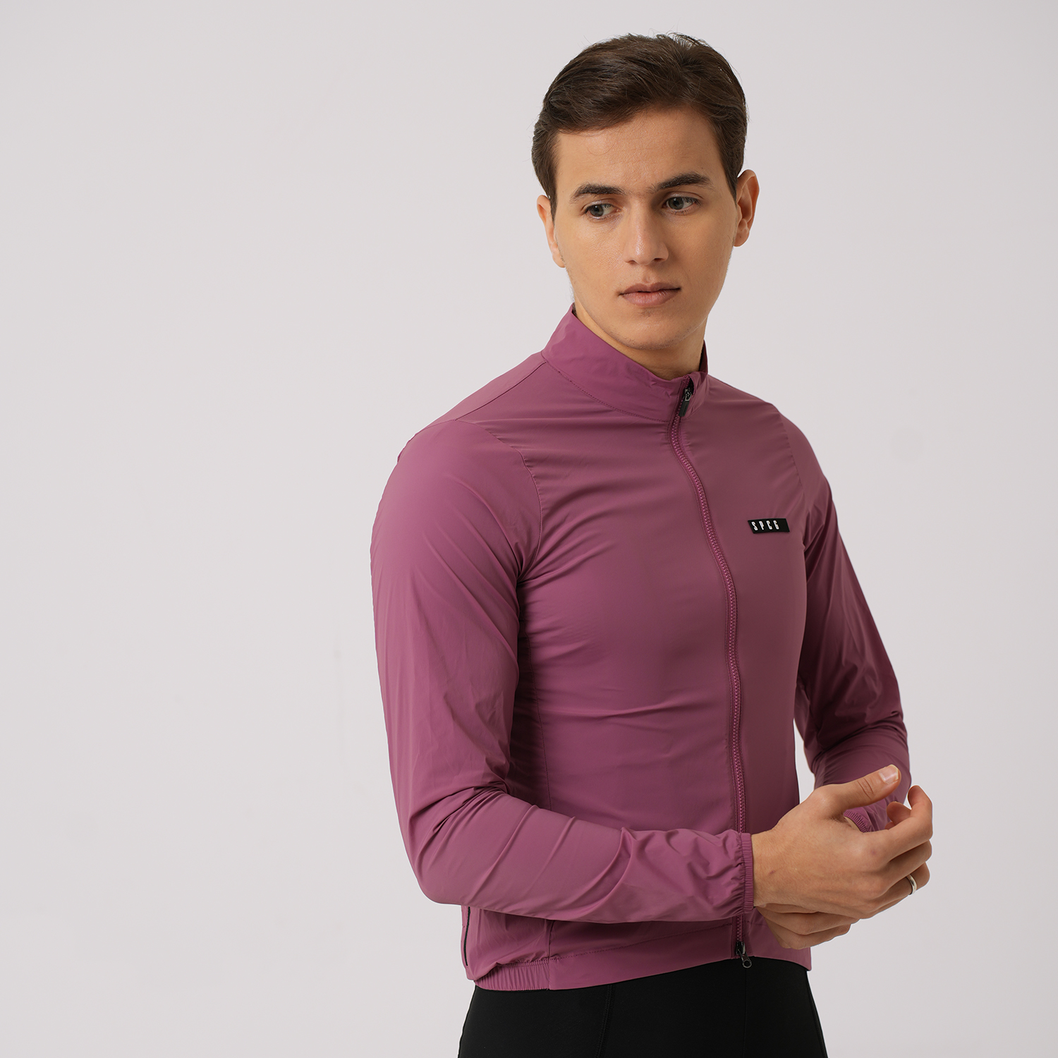 SPEXCEL 2025 All Season PRO Li - Cycling Commuter Jacket recension och pris