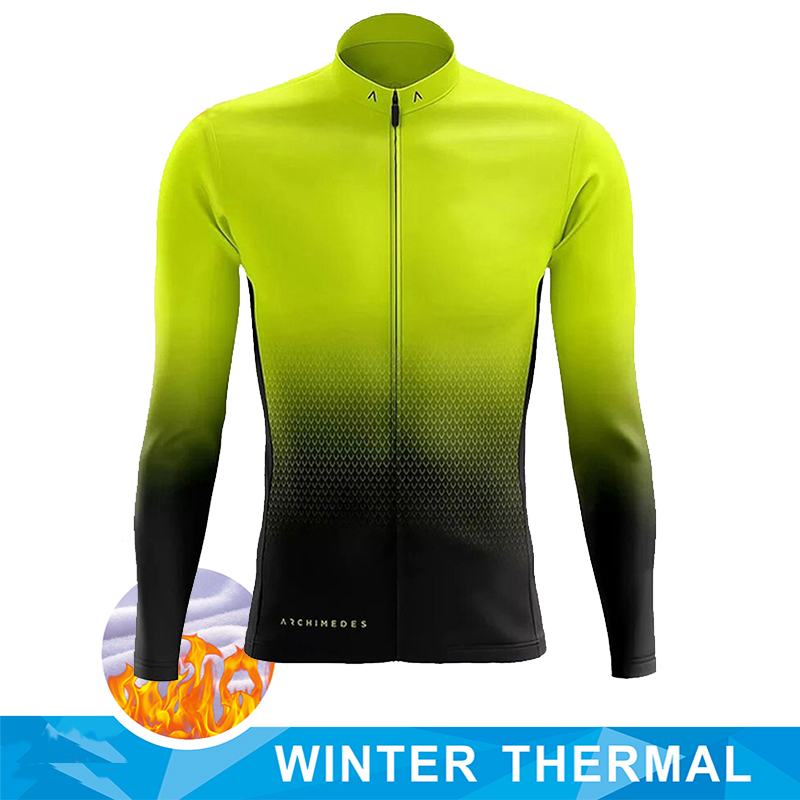 Team 2024 Men Cycling Jersey W - Cycling Commuter Jacket recension och pris