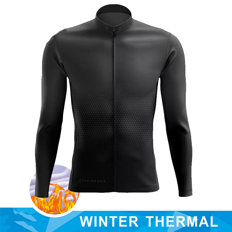 Team 2024 Men Cycling Jersey W - Cycling Commuter Jacket recension och pris