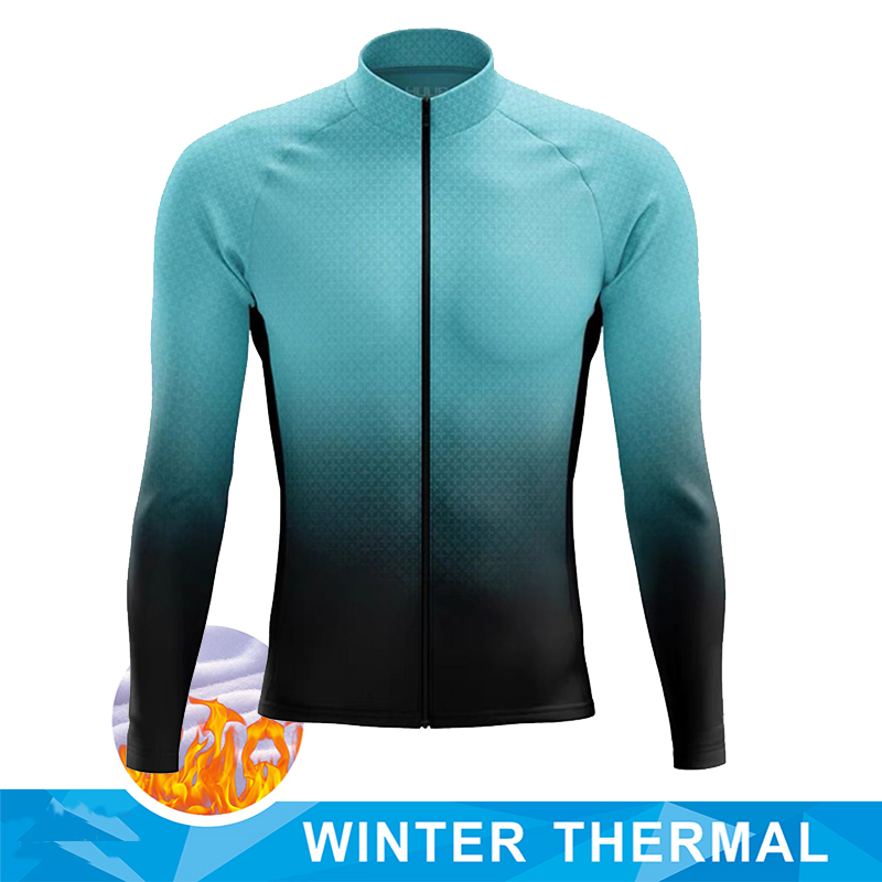 Team 2024 Men Cycling Jersey W - Cycling Commuter Jacket recension och pris