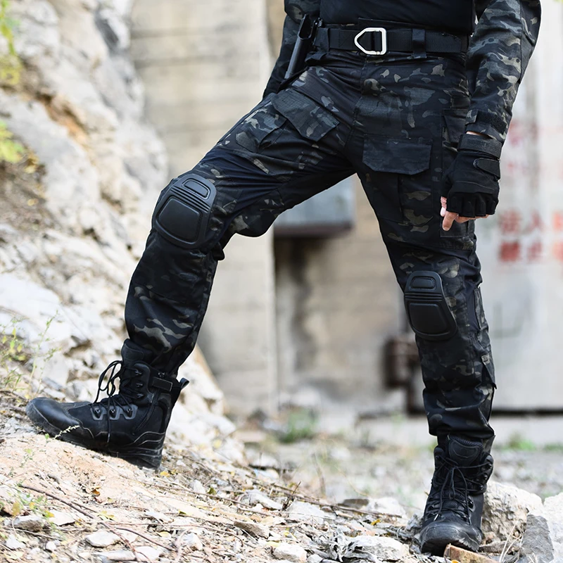 G3 Combat Pants with Pads Comm - Cycling Commute Clothes recension och pris