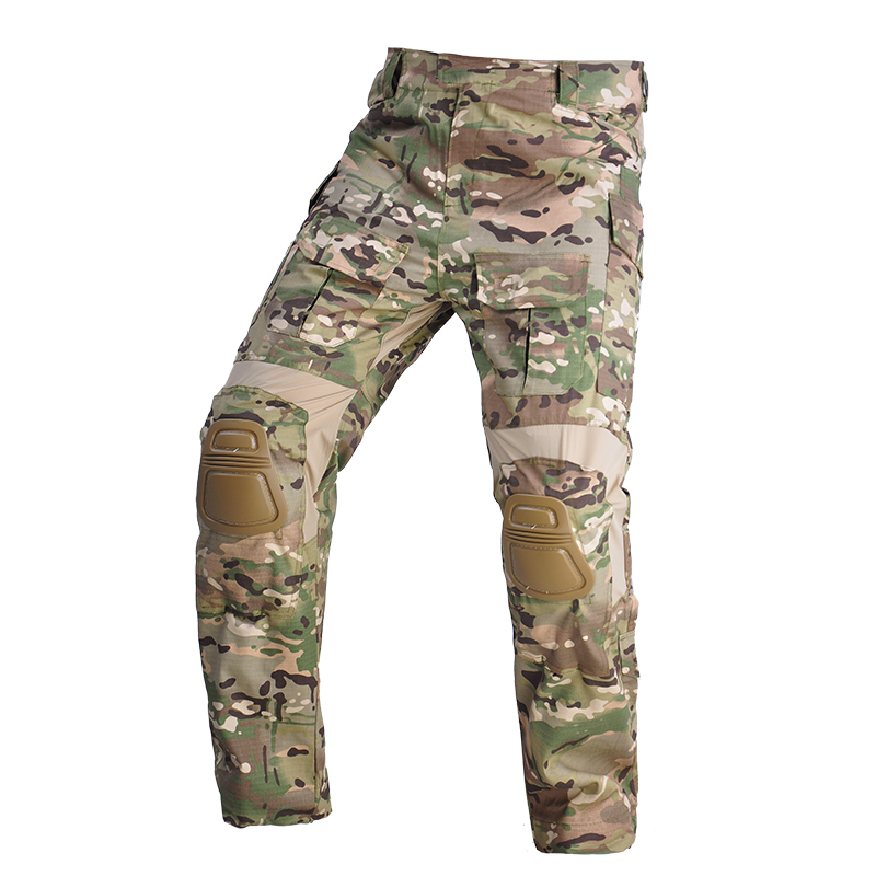 G3 Combat Pants with Pads Comm - Cycling Commute Clothes recension och pris