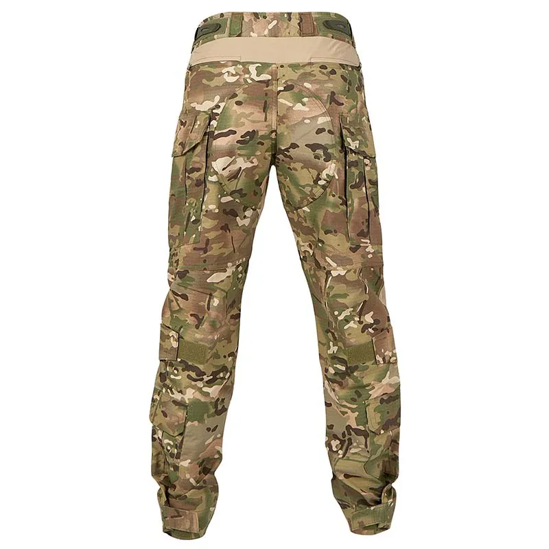 G3 Combat Pants with Pads Comm - Cycling Commute Clothes recension och pris