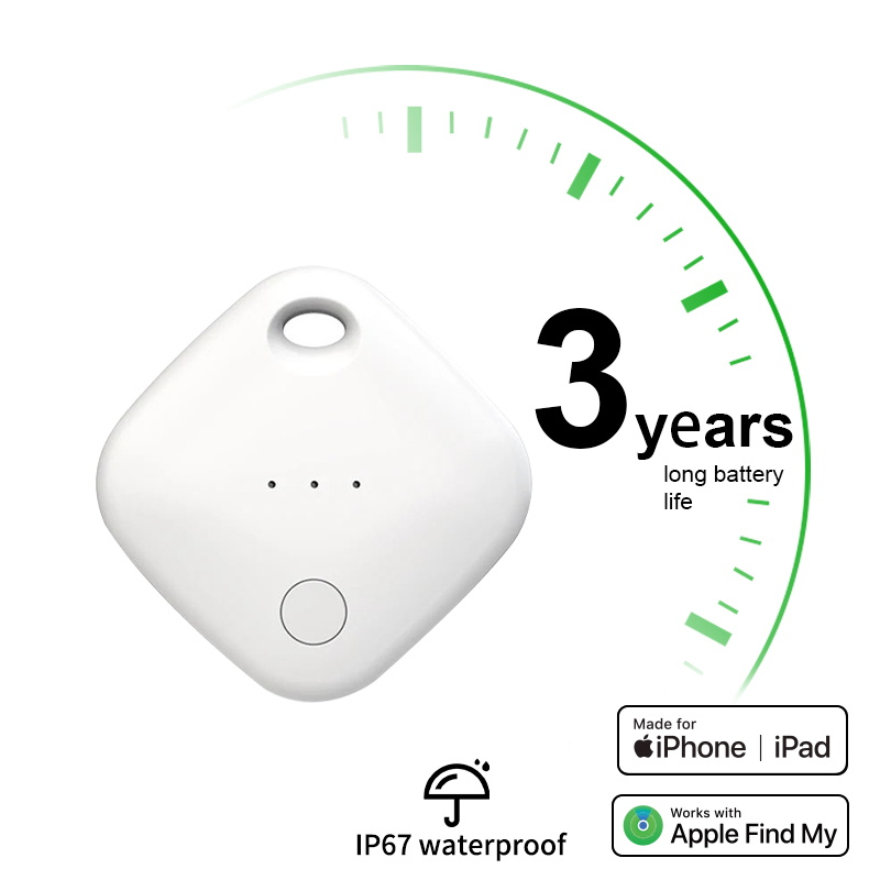 Outdoor GPS Bluetooth Tracker  - Cycling Commuter Backpack recension och pris