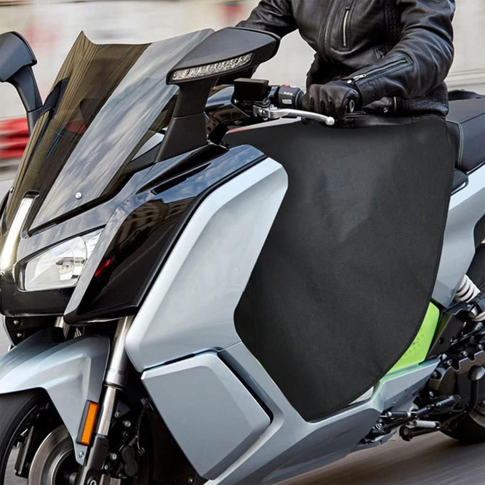 Motorcycle Leg Protection Knee - Cycling To Commute recension och pris