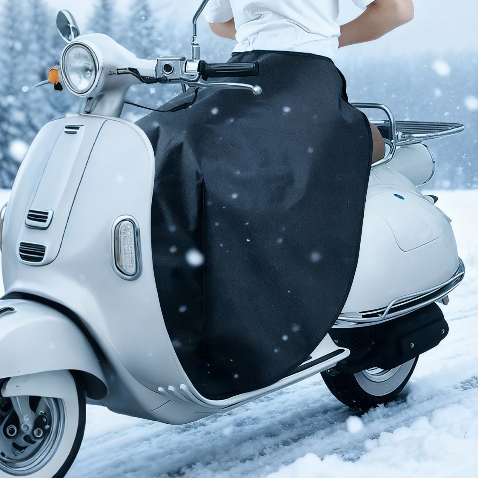 Motorcycle Leg Protection Knee - Cycling To Commute recension och pris