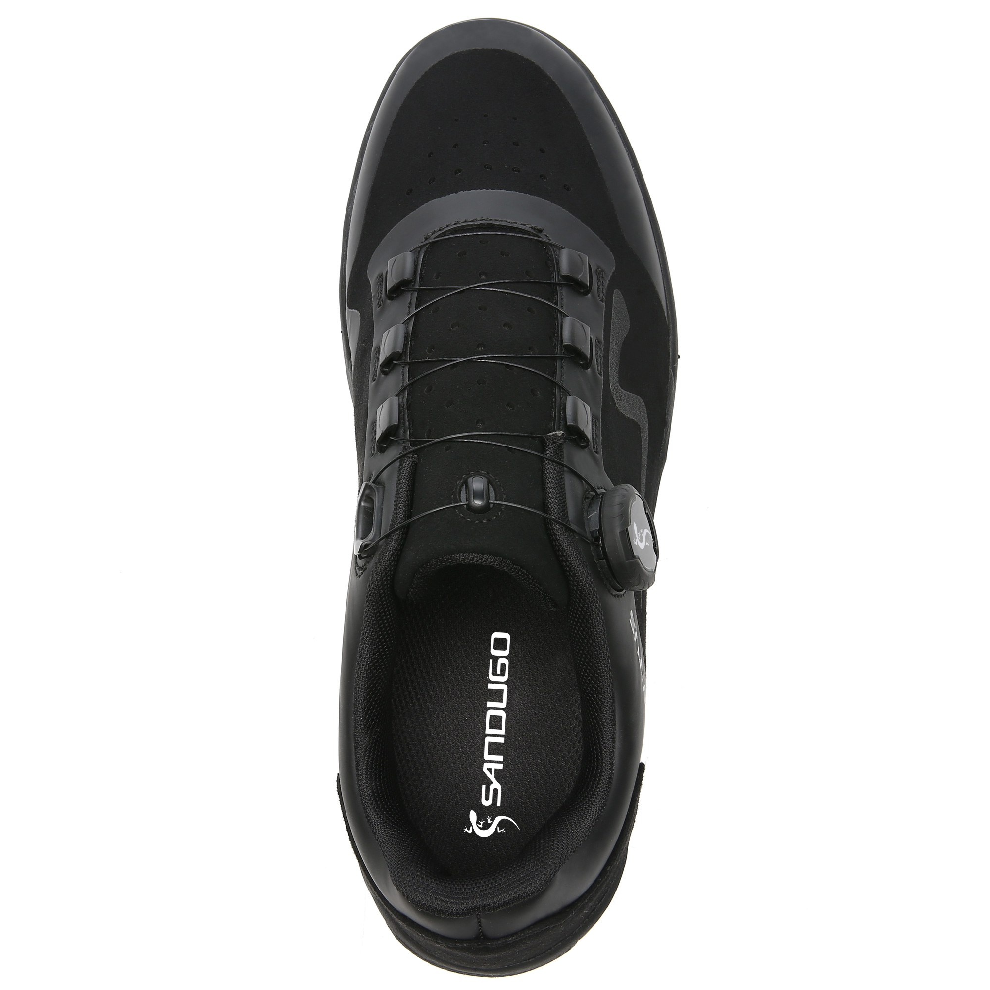 Sandugo Mountain Bike Enduro D - Cycling Commuter Shoes recension och pris