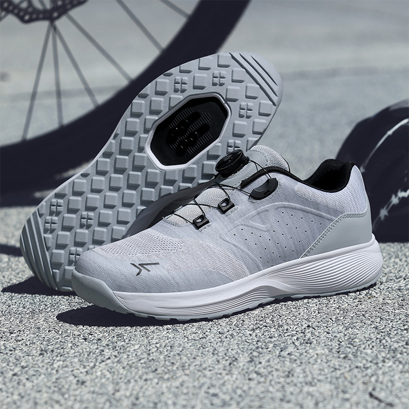 Cycling Sneaker MTB Men Sports - Cycling Commuter Shoes recension och pris
