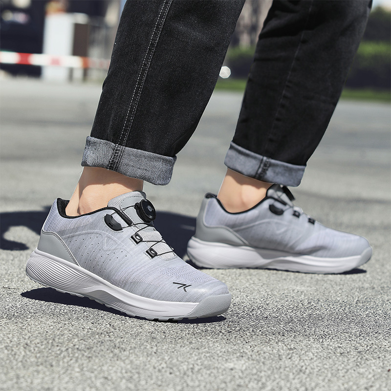 Cycling Sneaker MTB Men Sports - Cycling Commuter Shoes recension och pris