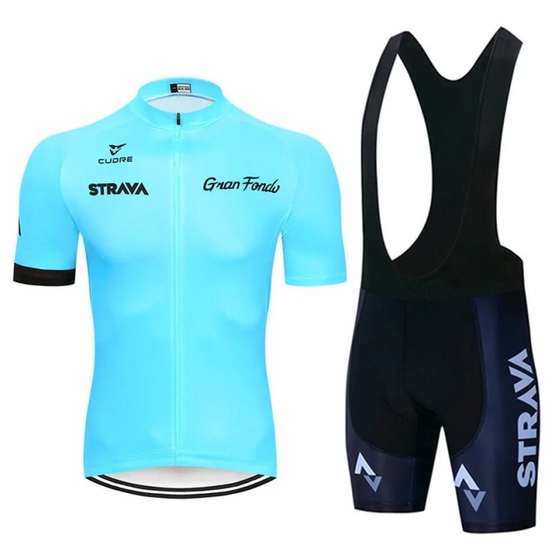 STRAVA Cycling Sets Cycling Cl - Cycling Commuter Trousers recension och pris