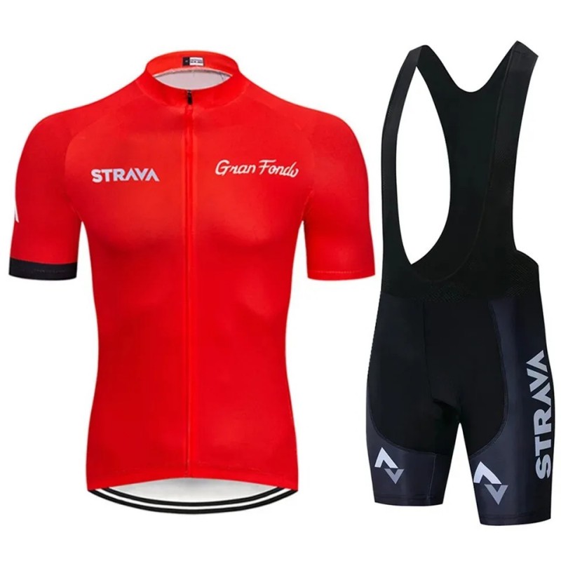 STRAVA Cycling Sets Cycling Cl - Cycling Commuter Trousers recension och pris