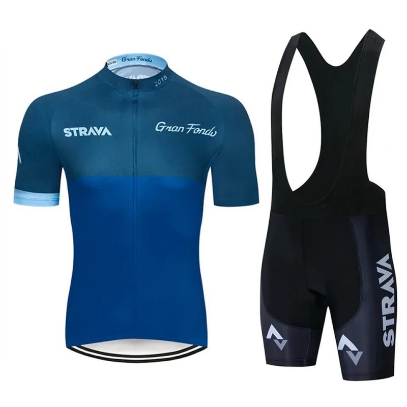 STRAVA Cycling Sets Cycling Cl - Cycling Commuter Trousers recension och pris
