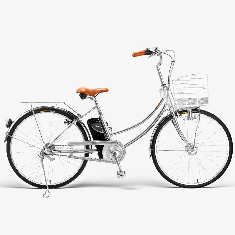 With Lock Adult Urban Commuter - Commuter Bike Lock recension och pris