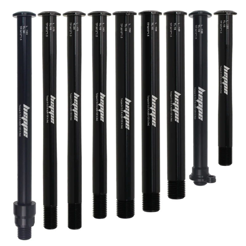 Bicycle Front Hubs Tube Shaft  - Dynamo Hub Front recension och pris