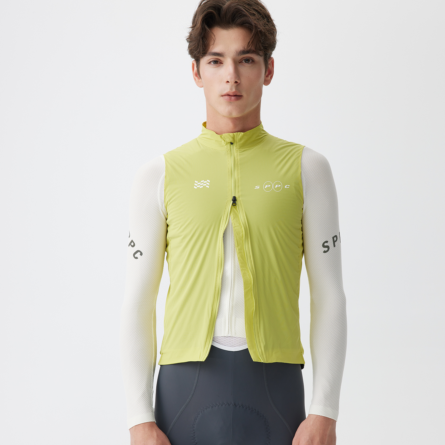 SPEXCEL 26 All New ALPA insula - Cycling Commuter Jacket recension och pris
