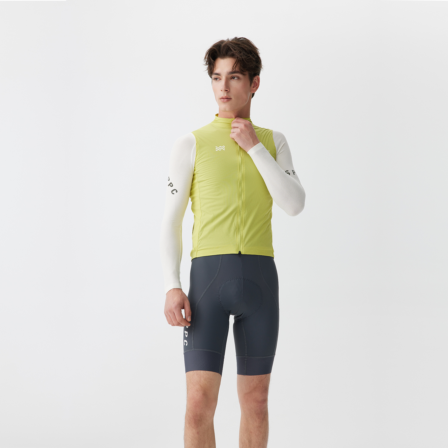 SPEXCEL 26 All New ALPA insula - Cycling Commuter Jacket recension och pris