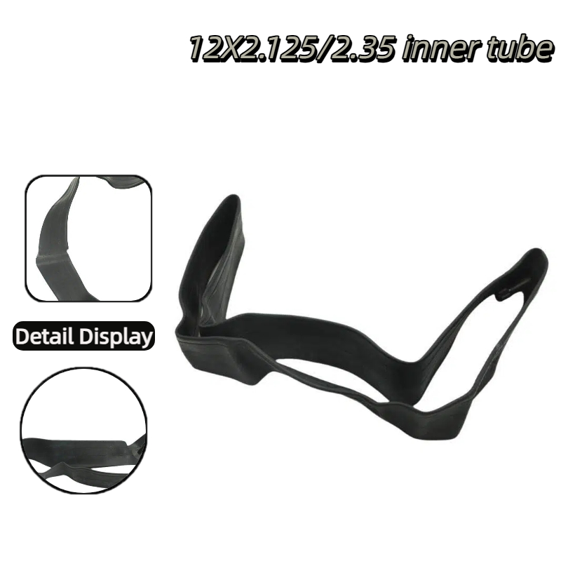 12/14/16/18 Inch Bicycle Inner - Commuting On Mountain Bike recension och pris