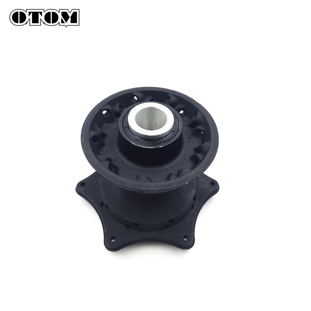 OTOM 2003-2005 Motorcycle Fron - Dynamo Hub Front recension och pris