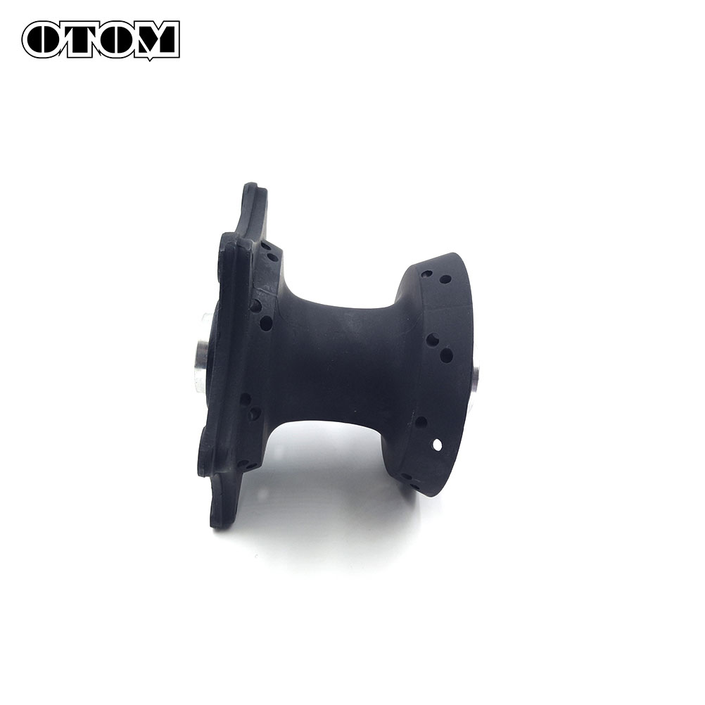 OTOM 2003-2005 Motorcycle Fron - Dynamo Hub Front recension och pris