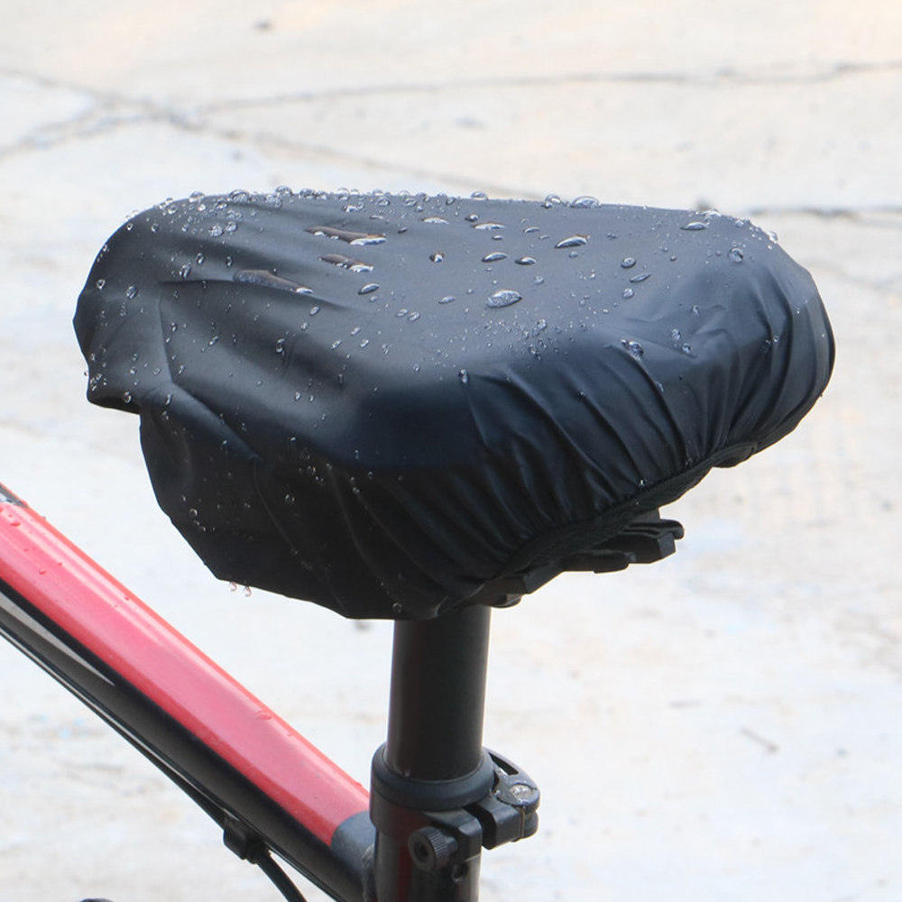 1Pc Outdoor Bike Seat Waterpro - Commuting By Bike recension och pris