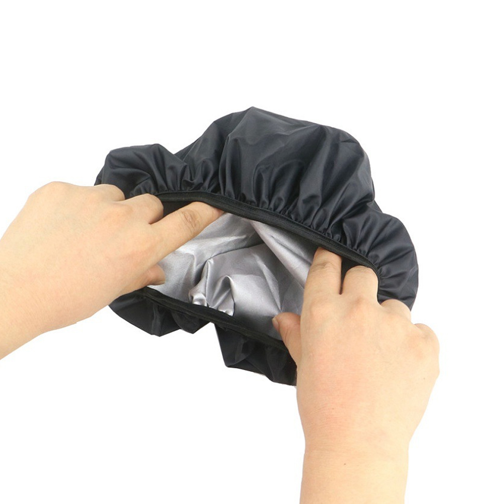 1Pc Outdoor Bike Seat Waterpro - Commuting By Bike recension och pris