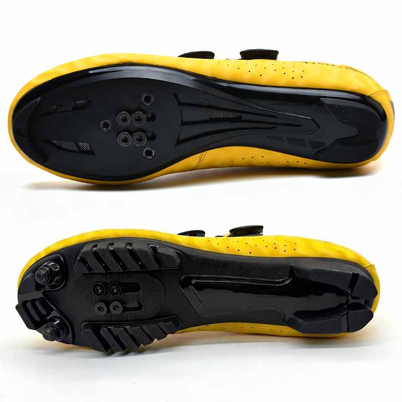 Men Breathable Cycling Shoes M - Cycling Commuter Shoes recension och pris