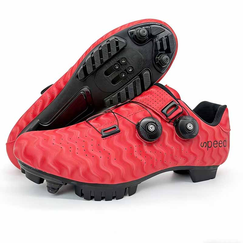 Men Breathable Cycling Shoes M - Cycling Commuter Shoes recension och pris
