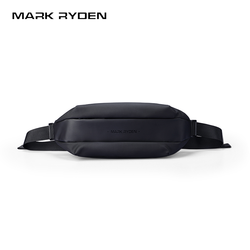 MARK RYDEN Multi-pocket Chest  - Cycling To Commute recension och pris