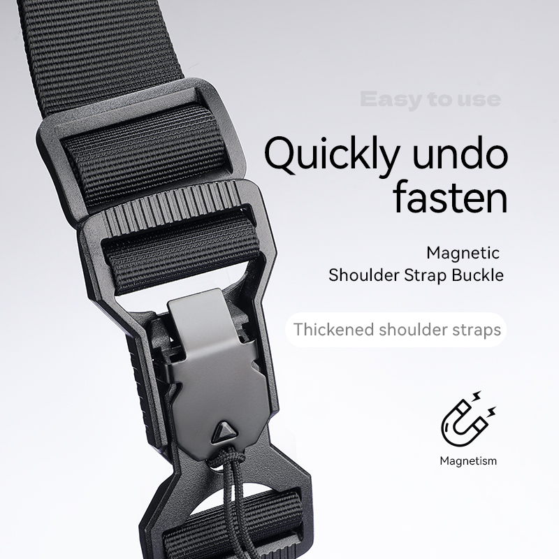 MARK RYDEN Multi-pocket Chest  - Cycling To Commute recension och pris