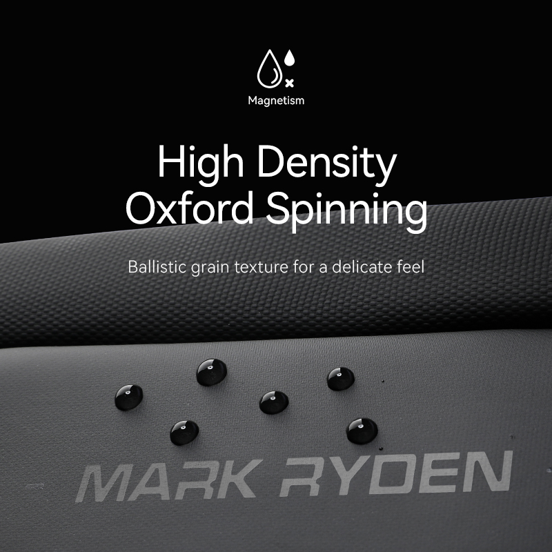 MARK RYDEN Multi-pocket Chest  - Cycling To Commute recension och pris